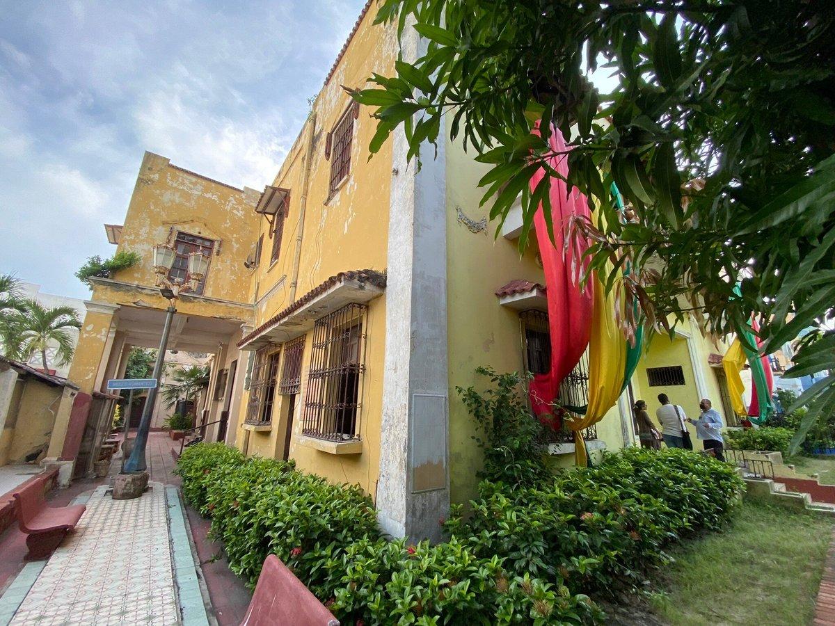 Museo Romantico